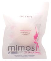 Mimos Konjac gezichtsreinigingsspons Mimos Konjac gezichtsreinigingsspons