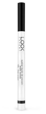 Vloeibare eyeliner zwart