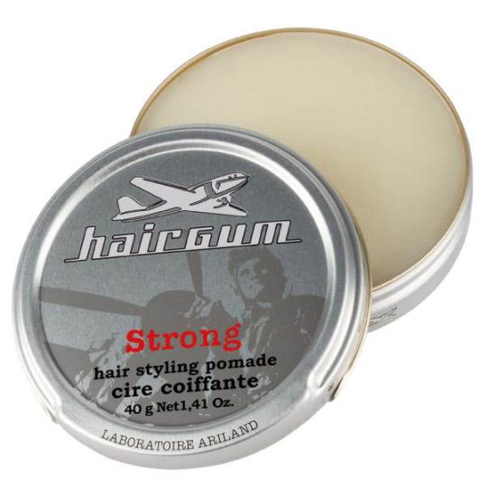 Hairgum Sterke pommade
