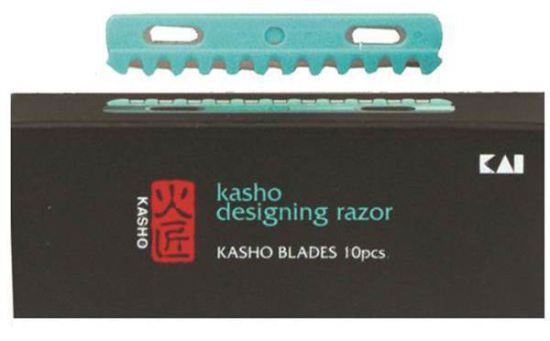 Mes vervangen Mes 10 stuks