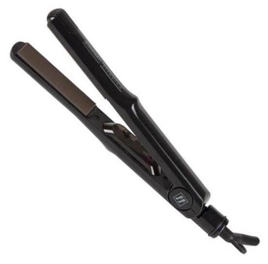 Iron Classic II Zwart Iron Classic II Zwart