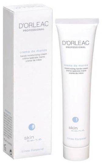 Handcrème Tube 75 ml Handcrème Tube 75 ml