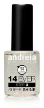 14Ever Super Shine Top Coat