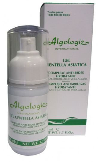Gel Centella + Alo&euml; Vera