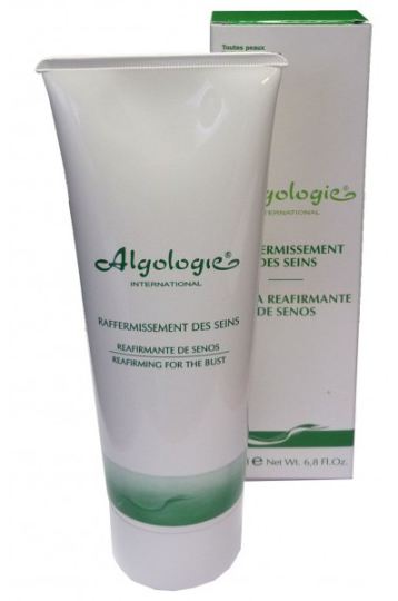 Verstevigende borst 200 ml