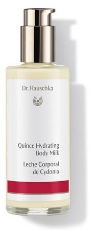 Dr. Hauschka Cydonia lichaamsmelk