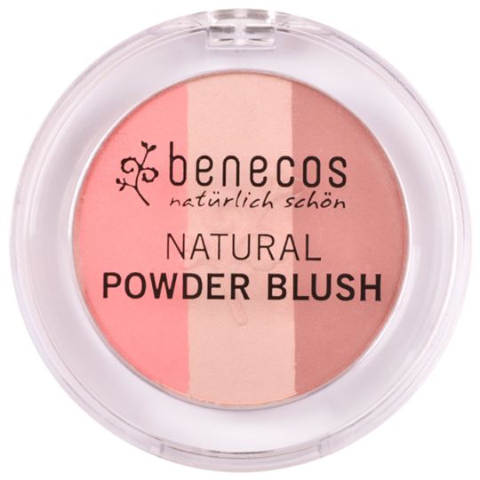 Compact blush Trio Fall in Love (Fall in love) Compact blush Trio Fall in Love (Fall in love)