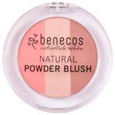 Compact blush Trio Fall in Love (Fall in love) Compact blush Trio Fall in Love (Fall in love)