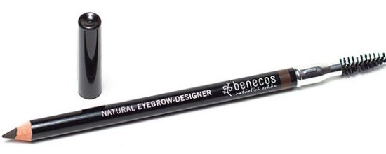 Wenkbrauwpotlood Designer Bruin 1,05 gr Wenkbrauwpotlood Designer Bruin 1,05 gr