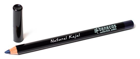 Natuurlijk Oogpotlood Kajal Blue Night 1,13 gr Natuurlijk Oogpotlood Kajal Blue Night 1,13 gr