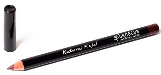 Kajal Brown Natural Eye Pen 1,13 gr