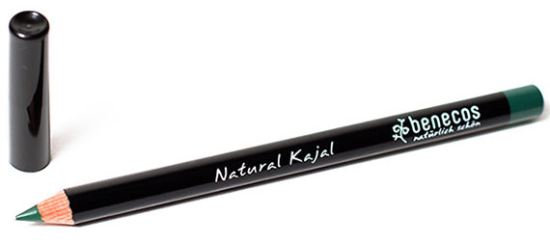 Kajal Green Natural Eye Pen 1,13 gr Kajal Green Natural Eye Pen 1,13 gr