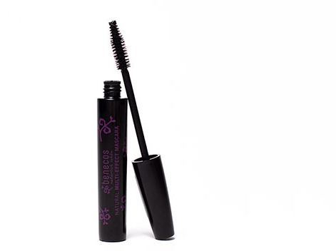 Benecos Wimpermasker Multi-effect alleen zwart