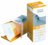 Zonnebrandcr&egrave;me SPF 50 75 ml