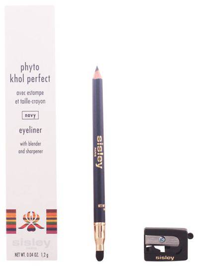 Phyto Eyerliner Khol Perfect 05 Navy Phyto Eyerliner Khol Perfect 05 Navy