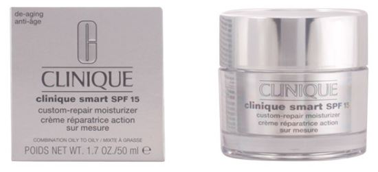 Smart Cream Anti-aging Multi Corrector spgf 15 gemengd huidvet 50 ml