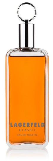 Karl Lagerfeld Classique Eau De Toilette-verdamper