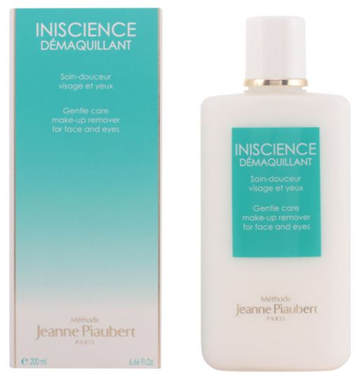 Jeanne Piaubert Onwetendheid Make-up Remover 200 ml