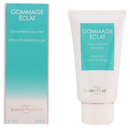 Gommage Eclat Ultrazachte exfoli&euml;rende gel 75 ml