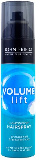 Luxe Volume Forever Volledige haarlak 250 ml
