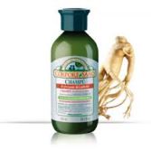 Ecocert revitaliserende shampoo met ginseng en granaatappel - 300 milliliter