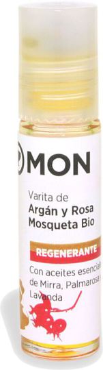 Argan regenereren Argan regenereren