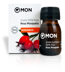 Pure Rozenbottelolie 125 ml Pure Rozenbottelolie 125 ml