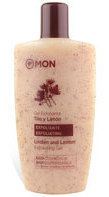 Biologische Linden en Lemon Scrub Gel Biologische Linden en Lemon Scrub Gel