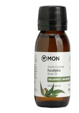 Eucalyptusolie - Balsamico 60 ml Eucalyptusolie - Balsamico 60 ml