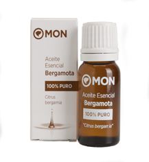 Bergamot etherische olie 10 ml Bergamot etherische olie 10 ml