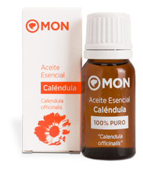 Calendula etherische olie 10 ml Calendula etherische olie 10 ml
