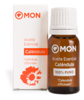 Calendula etherische olie 10 ml Calendula etherische olie 10 ml