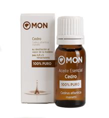 Etherische olie van ceder 10 ml