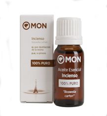 Wierook etherische olie 10 ml Wierook etherische olie 10 ml
