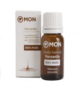 Kamille etherische olie 10 ml Kamille etherische olie 10 ml