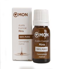 Mirre etherische olie 10 ml