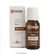 Mirre etherische olie 10 ml