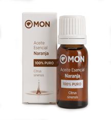 Sinaasappel etherische olie 10 ml