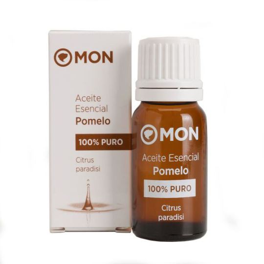 MON Grapefruit etherische olie 10 ml