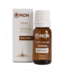 Verbena etherische olie 12 ml Verbena etherische olie 12 ml