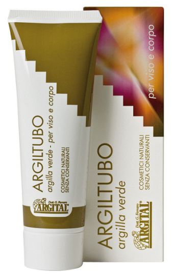 Groene Klei Pasta Tube 250 ml Groene Klei Pasta Tube 250 ml