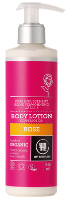 Rosa bodylotion 245 ml Rosa bodylotion 245 ml