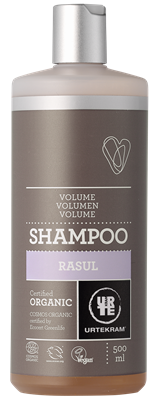 Rasul Shampoo Bio Vet Haar 500 ml