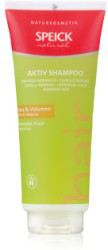 Speick glans en volume shampoo 200 ml Speick glans en volume shampoo 200 ml
