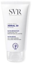 Xerial 30 voetcrème 50 ml