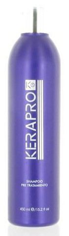 Kerapro Pre Treatment Shampoo 225 ml