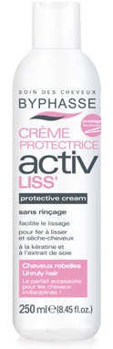 Beschermende Crème Activ-Liss 250 Ml