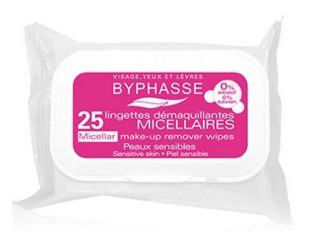 Make-upverwijderingsdoekjes 25 eenheden Micellaire oplossing Gevoelige huid Make-upverwijderingsdoekjes 25 eenheden Micellaire oplossing Gevoelige huid