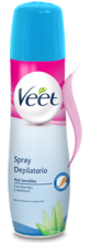 Ontharingsspray 150 ml