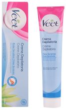 Veet® ontharingscrème voor de droge huid